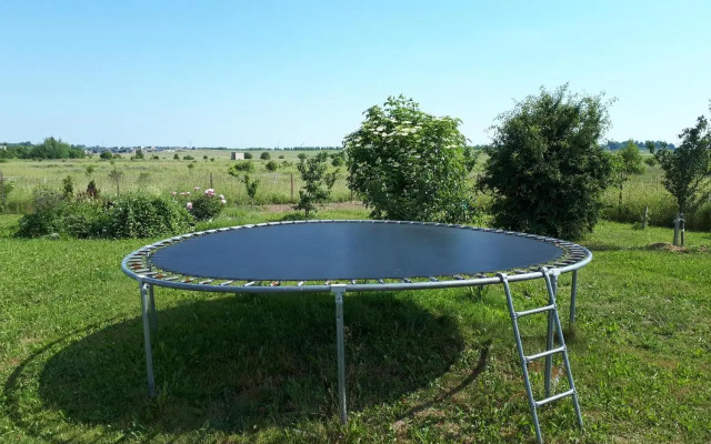 Svečių namai Tuopa Nemirsetoje Palangoje
