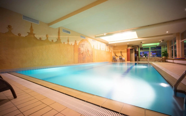 Klosterhotel Ludwig der Bayer