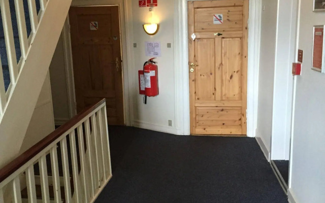 Hotel Crone