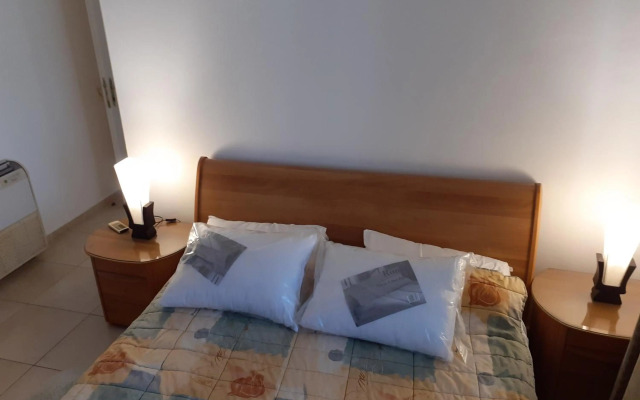Nice Furnished apartment