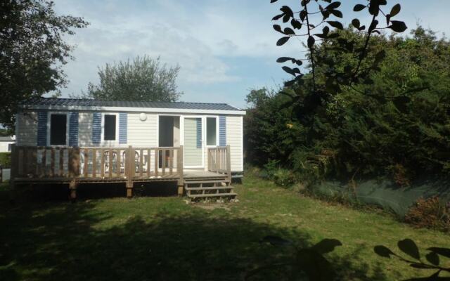 Camping de Lanven