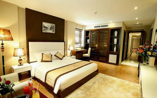 Skylark Hotel