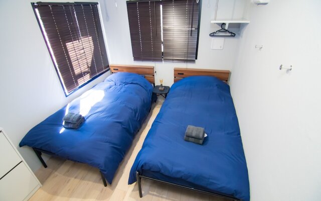 Jr Komagome Apartment 3 2