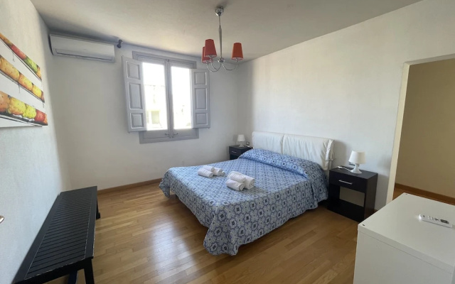 Case Vacanze La Mattanza