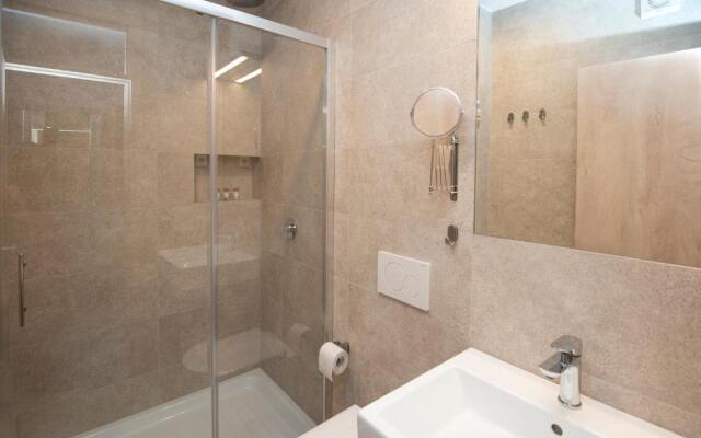 A Little Tower With A View