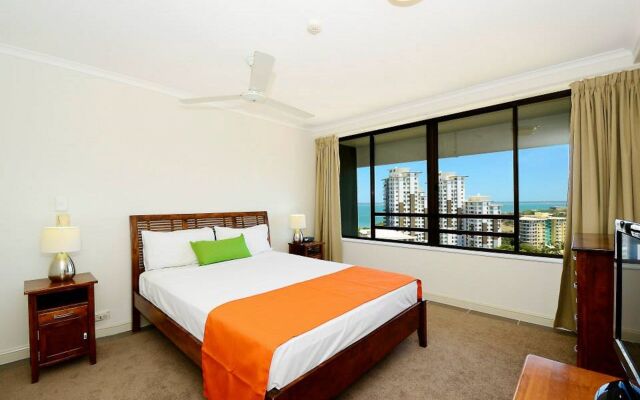 Marrakai Apartments