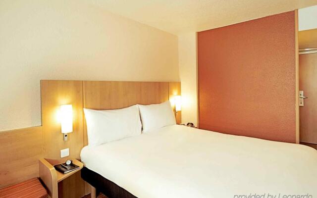 Hotel ibis Madrid Alcobendas