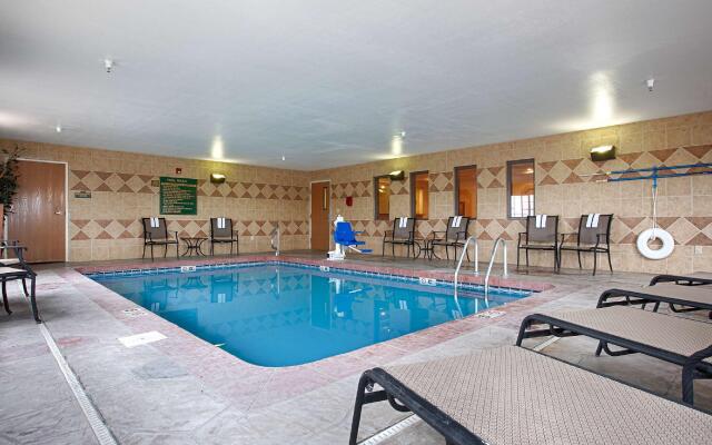 Best Western J. C. Inn