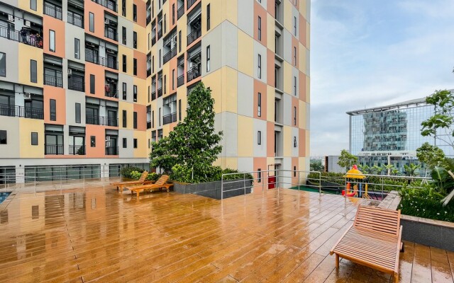 RedLiving Apartemen Sayana - Premium Property