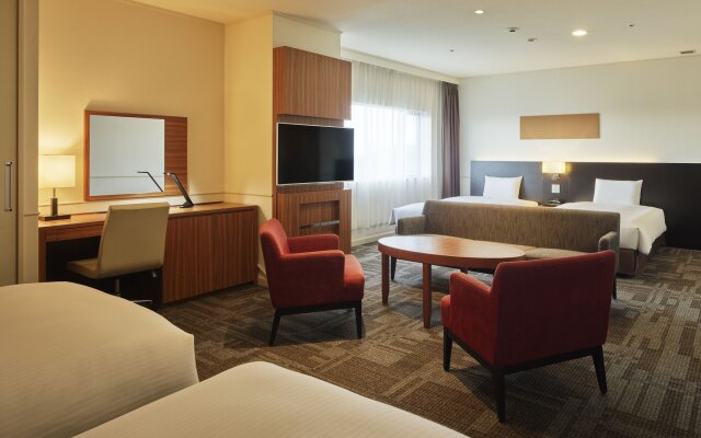 Royal Pines Hotel Chiba