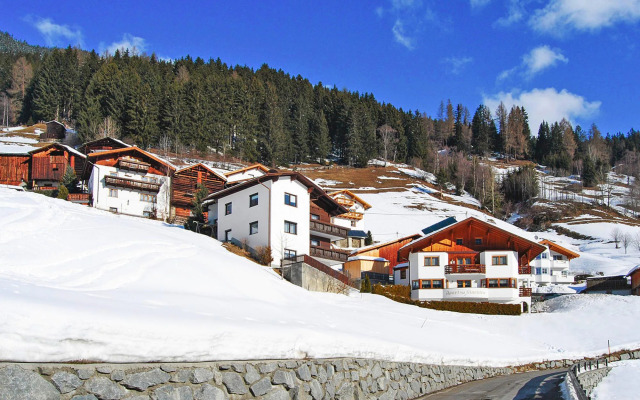 Apartment Val Sinestra, Kappl