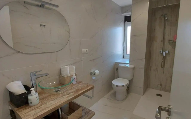 Apartamento Dalex