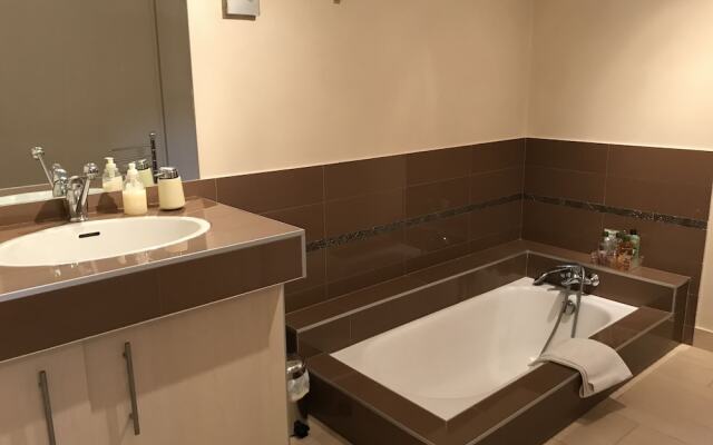 La maison de Concise