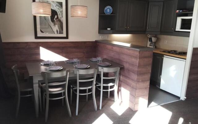 Résidence VALERIANE - 3 Pièces pour 6 Personnes 54