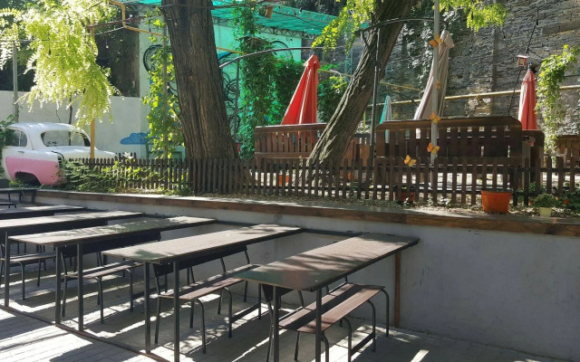 Odessa Rent Service Apartments at Sea-side