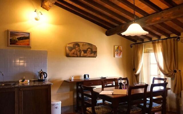 Borgo Di Colleoli Resort