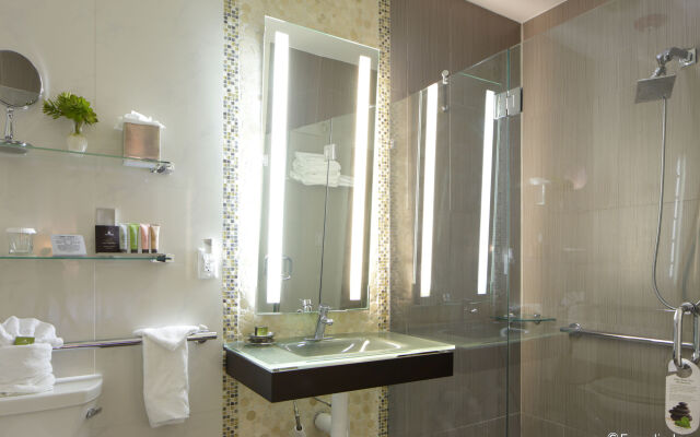 Ithaca of South Beach Hotel