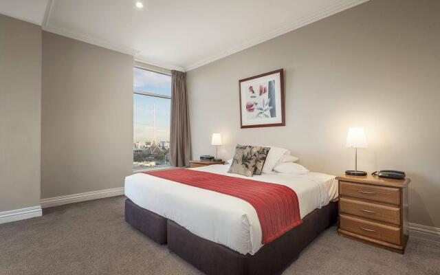 Flinders Landing Apartments