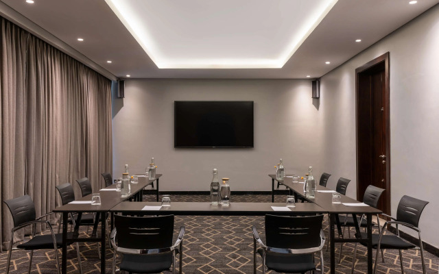 Radisson Hotel, Lagos Ikeja
