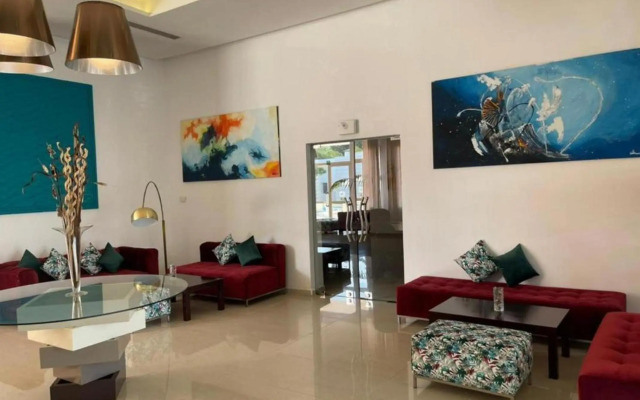 Relax Hotel Kenitra