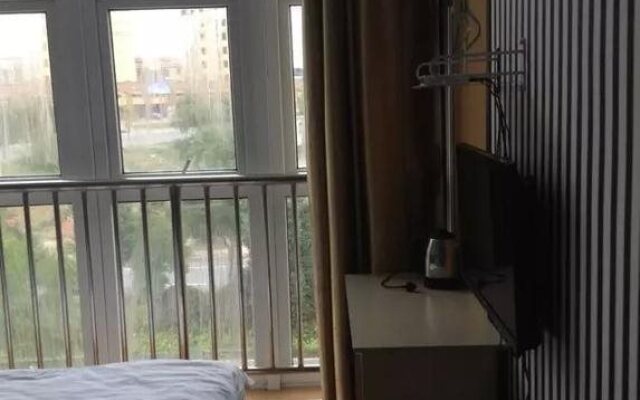Golden Kylin Business Hotel