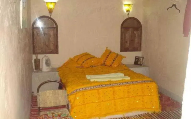 Auberge Famille Benmoro