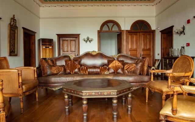 Konak Macha Boutique Hotel