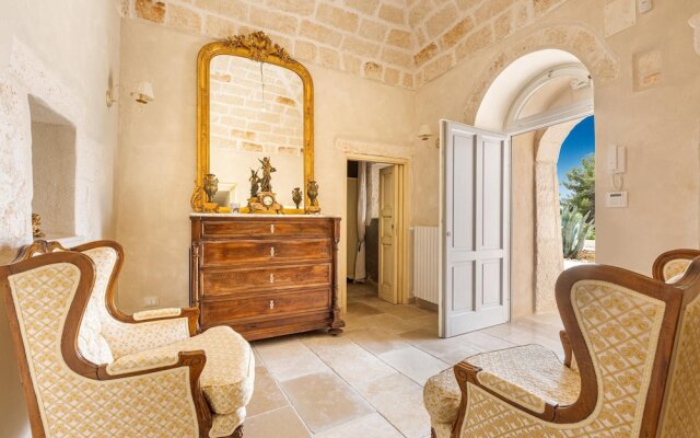 3061 Maison Lina by Barbarhouse