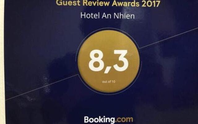 Hotel An Nhien