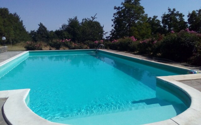 Agriturismo Valle del Tione