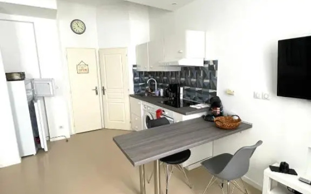 Studio 11 Panier Vieux Port Roof Top