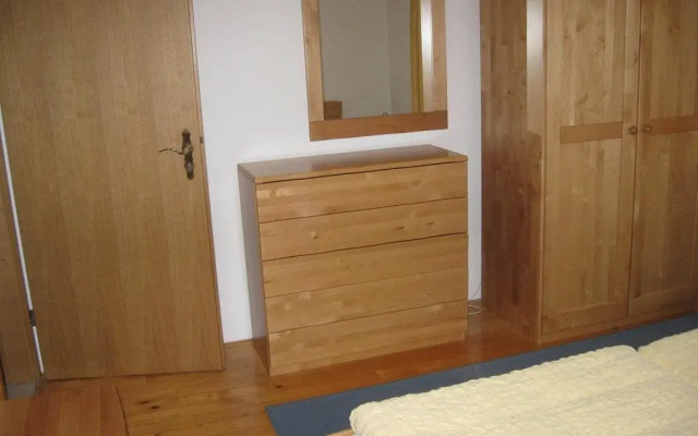 Rooms Hrominc