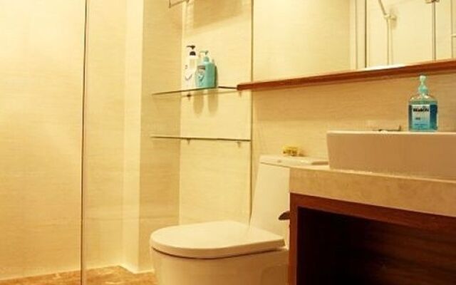 Bonum Lakeside Boutique Hotel