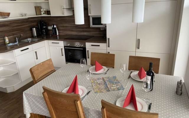 Holiday Apartment Windrose