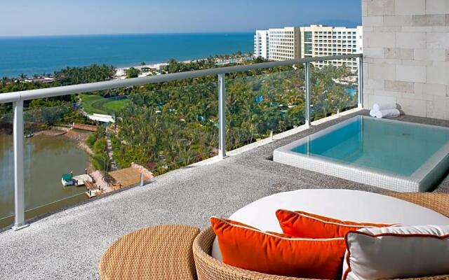 The Grand Bliss at Vidanta Nuevo Vallarta