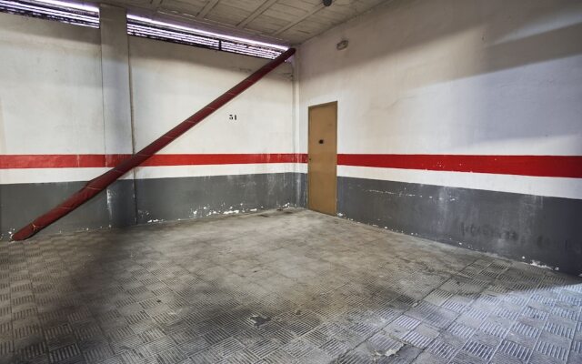 Apartamento en el corazón de Triana