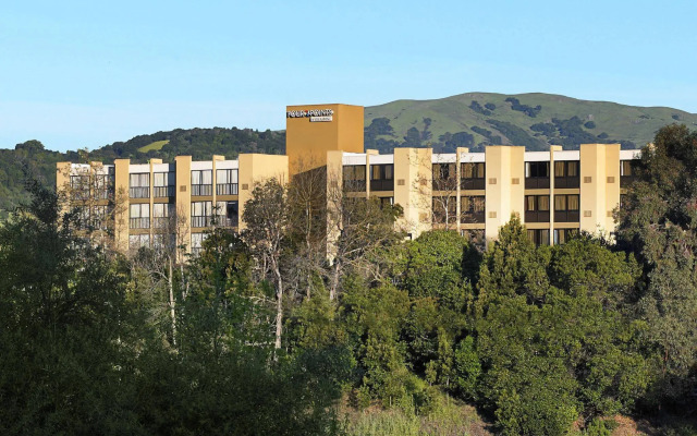 Four Points by Sheraton San Rafael Marin County