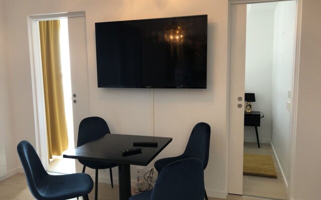 Bjorvika City Apartments