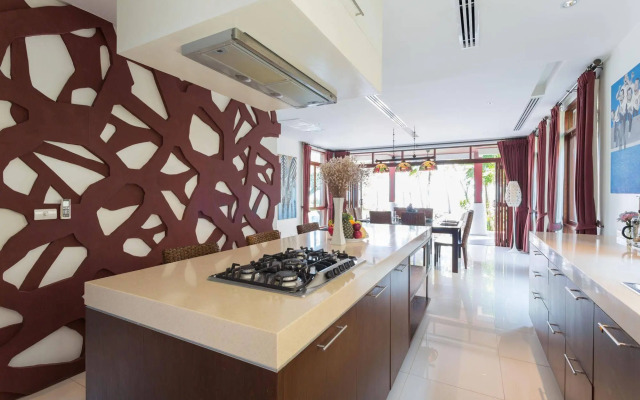 Amatapura Beach Villa 12