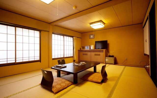 Ryokan Onuma