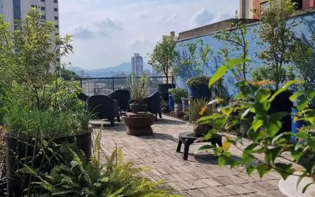 Vila Pitanga Hosting