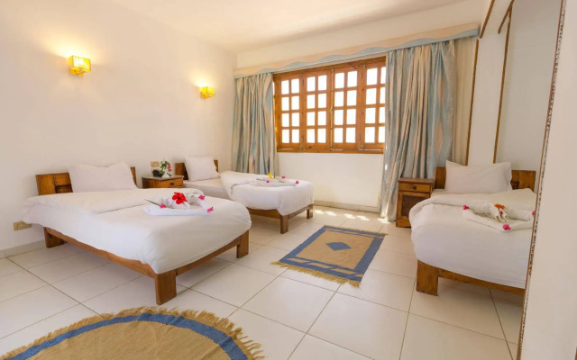 Acacia Dahab Hotel