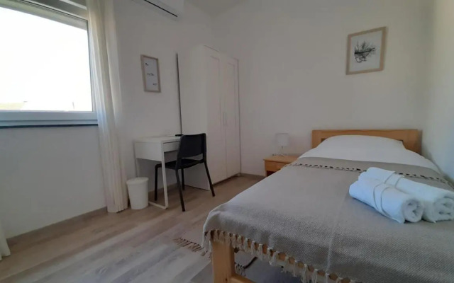 Posteja Rooms