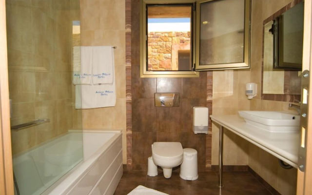 Aegean Dream Hotel