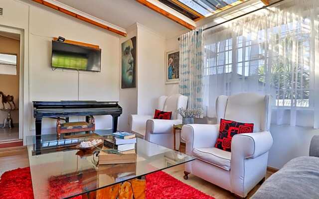 Sunbury bed and breakfast