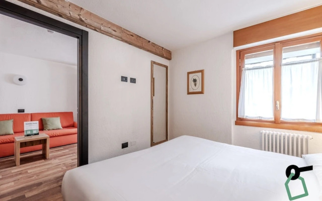 Hotiday Apartments La Thuile