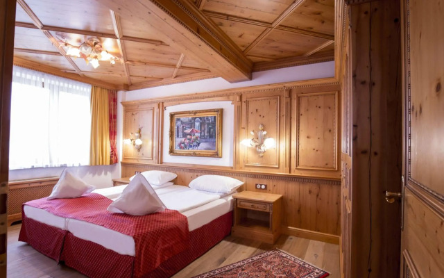 Mercure Sighisoara Binderbubi - Hotel & Spa