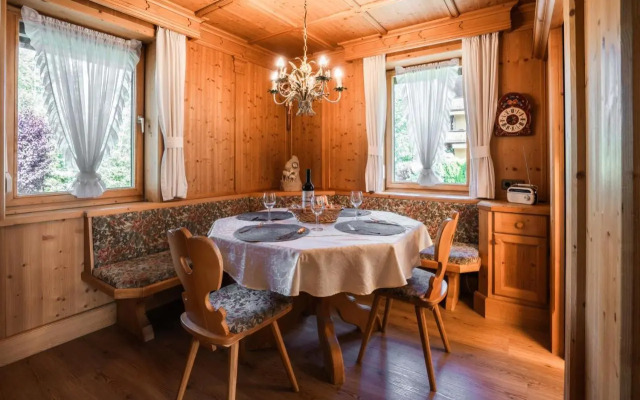 Ferienhaus Erika