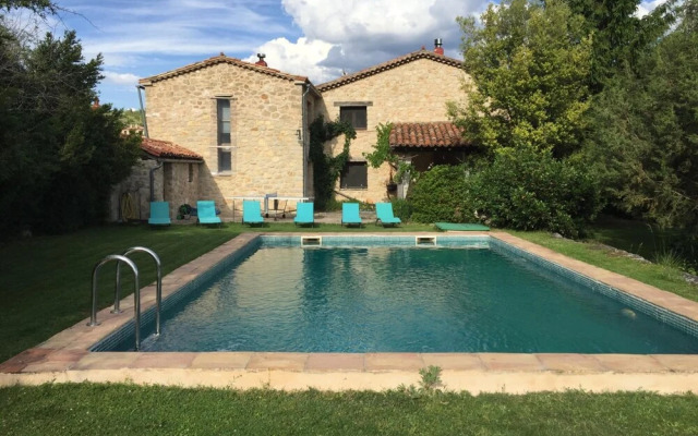 Casa de las Hazas