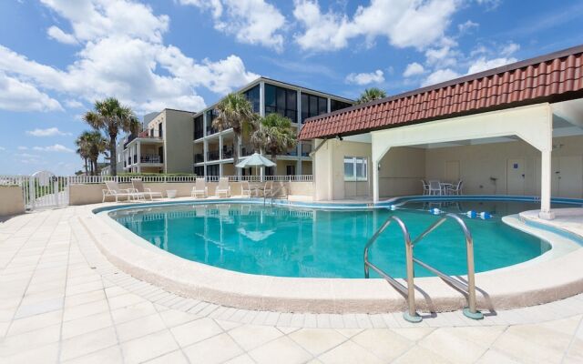 Jacksonville Beach Costa Verde by Vtrips